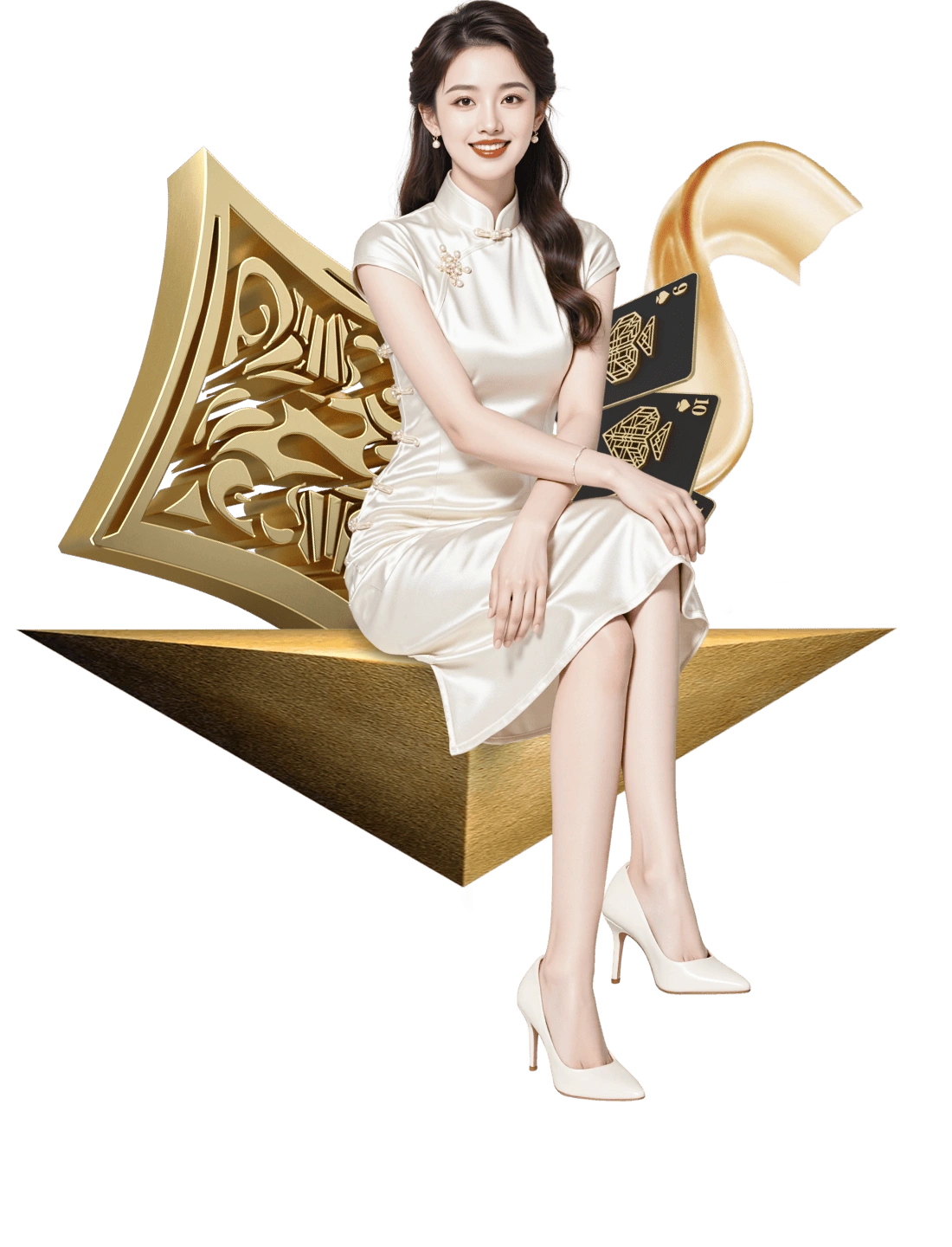 Khu thương hiệu Debet